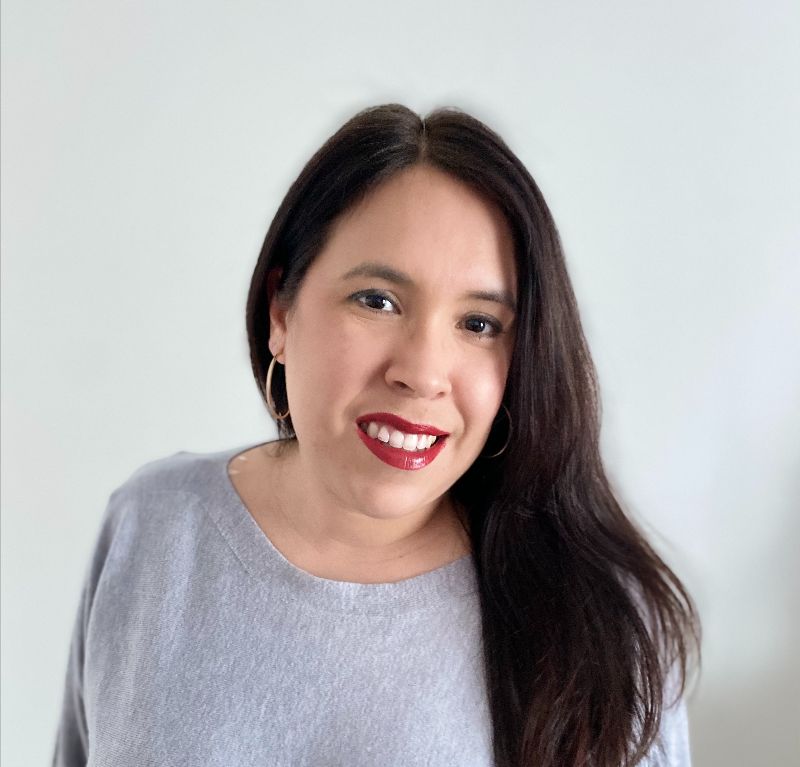 Cristina Medellin-Paz