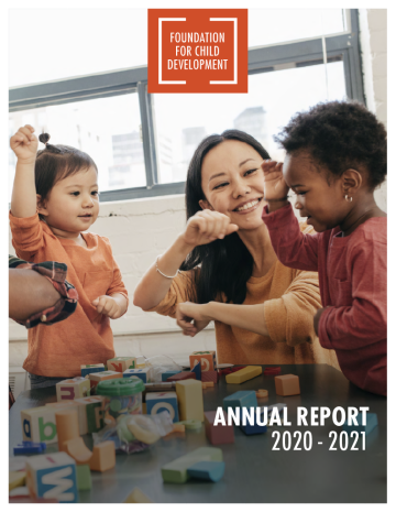 2020-21 Annual Report