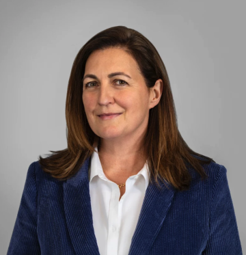 Sophia Fanello headshot